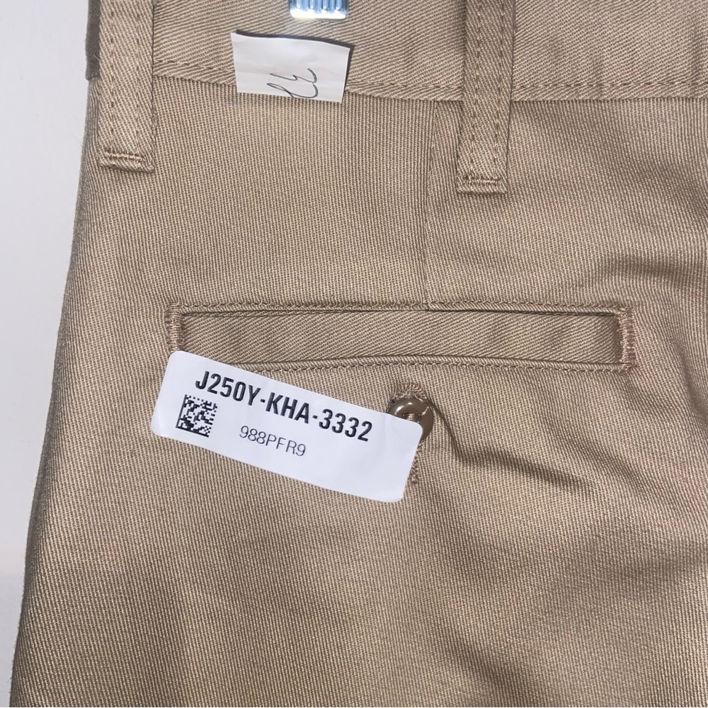 Reed Pants Mens 33X32.5 Flame Resistant  FR Firefighter Work Uniform CAT 2 2112 - Picture 11 of 16